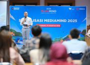 Vale Indonesia Perkuat Komitmen Pertambangan Berkelanjutan