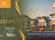 CitraGrand Semarang Luncurkan Tipe Terbaru “Baylene”, Beserta Promo Menariknya!