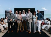 Cross Hotels & Resorts Resmikan Penandatanganan HMA dengan Geonet untuk ELLE Resort & Beach Club by Cross Collection