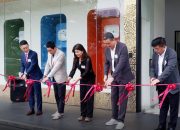 DAELIM DOBIDOS INDONESIA Resmikan Showroom Terlengkap di BSD, Hadirkan Produk Standar Global untuk Hunian Modern