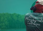 Deforestasi Indonesia Meningkat di 2024, Perusahaan Didorong Perkuat CSR Lingkungan