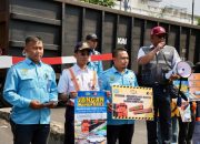 Divre IV Tanjungkarang Tegaskan Komitmen Keselamatan di Perlintasan Sebidang