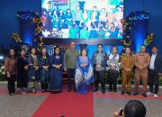 Dua Tahun Perjalanan Marianna Resort & Convention Dirayakan dengan Hangat dan Meriah