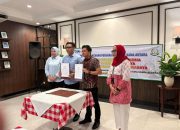 Gandeng Kejari Surabaya, BRI Finance Perkuat Kepatuhan dan Tata Usaha Negara