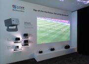 Hisense Lansir Terobosan Layar RGB-MiniLED dan Inovasi Audio Imersif di IFA 2025