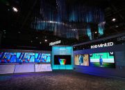 Hisense Perkenalkan Revolusi “AI Your Life” di IFA 2025
