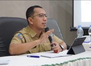 Kominfo Sulbar Sukses Bentuk Tim Tanggap Insiden Siber