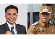 Bupati dan Wakil Bupati Luwu Utara Beda Pandangan Soal Pembayaran THR ASN