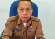 Bupati Luwu Utara Tunjuk Jumal Lussa Sebagai Plt Sekda Gantikan Baharuddin Nurdin