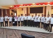 Bupati Lutra, Andi Rahim Sedang Melakukan Penataan Birokrasi Pejabat Eselon II Dan Eselon III.