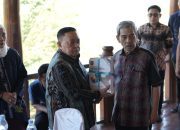 DOB Balanipa Hampir Rampung, Wagub Sulbar Ingatkan Jangan Ada Transaksi