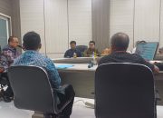 Pemprov Sulbar Optimalkan CSR Perkebunan untuk Program Pengentasan Kemiskinan dan Stunting