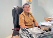 DKPSulbar Salurkan Bantuan Rp352,8 Juta untuk 3.000 Nelayan di Majene