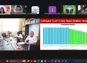 Sinergi Pemprov Sulbar dan BPK RI, Inspektorat Tegaskan Komitmen Pengawasan Transparan