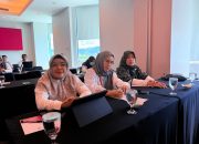 Komitmen BKD Dukung Pemenuhan SDM Untuk Penyelenggaraan Labkesmas