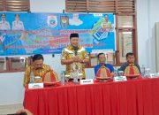 Disdukcapil Sulbar dan Mamasa Gelar Jembol Layanan Adminduk untuk Masyarakat Penghayat Kepercayaan