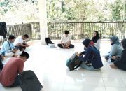 Disbun Sulbar Monitor Penyaluran Bibit Kakao, Muh. Faizal: Bibit Rusak Tidak Diberikan ke Petani