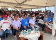 Junda Maulana: Festival Sandeq Wujud Pelestarian Budaya dan Penggerak Ekonomi Masyarakat Majene