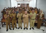 Wagub Hadiri Sosialisasi Juknis Tambahan Penghasilan Perangkat Desa