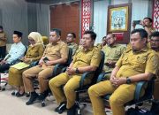 Uang Daerah adalah Amanah Rakyat: Sidang MP-PKD Sulbar Usut Tuntas Kerugian Negara