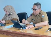 Sekretariat DPRD Sulbar Mantapkan Agenda Pendampingan Reses Anggota Dewan