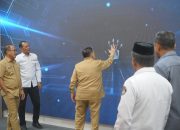 Gubernur Sulbar: Keterbukaan Informasi Publik Wajib, tapi Perhatikan Batasan