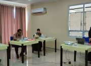 Bapperida Sulbar Luncurkan Inovasi SiKODE, Perkuat Pengelolaan Aset Daerah Berbasis Digital