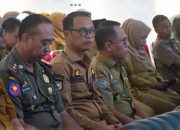 Gampang Umroh Bareng Korpri, BPKPD Sulbar Dukung ASN Wujudkan Impian Ibadah ke Tanah Suci