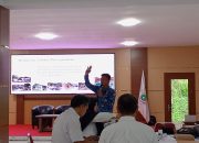 Hari Ketiga Pelatihan Kajian Kebutuhan Pascabencana: Fokus pada Sektor Permukiman