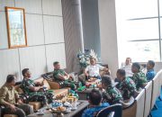 Pemprov Dorong Gerakan Bangga Makan Pangan Lokal, Kurangi Ketergantungan Beras dan Gandum