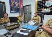 Tawarkan Solusi Finansial Bagi Pegawai, Dinas Perkimtan Sambut Koperasi Panca Daya