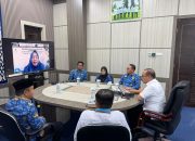 Bapperida Sulbar Tegaskan Integrasi Program Literasi ke Perencanaan Pembangunan Daerah