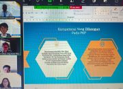 Kepala BPSDM Sulbar Beri Materi Pencerahan Menjadi ASN Berintegritas dan Berlandaskan Pancasila