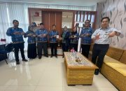 Pembayaran Retribusi Berbasis QRIS, Langkah BPKPD Tingkatkan PAD