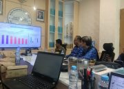 Bapperida Sulbar Tegaskan Pentingnya Data Akurat dalam Pemenuhan SPM