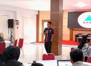 Untuk Rehabilitasi yang Tepat Sasaran, Pelatihan Bencana Sulbar Tekankan Kajian Lintas Sektor