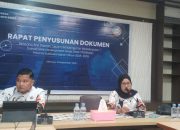 Pemprov Sulbar Matangkan Penyusunan RAD SDGs 2025–2029, Bapperida Jadi Koordinator Utama