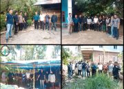 Disbun Sulbar Libatkan Kejati Sulbar Perketat Pengawasan Bantuan Benih Kakao dan Pupuk Organik