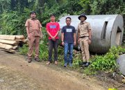 Dorong Ekonomi Lokal, Pemprov Sulbar Salurkan Bantuan Rp335 Juta untuk IKM Nilam