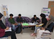 Program Beasiswa Sulbar Berlanjut, Puluhan Mahasiswa Tuntas Pemberkasan