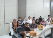 BPKPD Sulbar Siap Dukung Pemeriksaan Itjen Kemendagri, Transparansi Jadi Komitmen