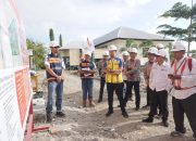 Sulbar Operasikan Sekolah Rakyat: 100 Anak Kurang Mampu Kini Dapat Pendidikan Gratis