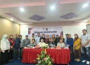 Langkah Serius DPRD Sulbar Atasi Kemiskinan, Stunting, dan Disabilitas Lewat Ranperda Kesejahteraan Sosial