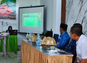 Dinkes Sulbar Perkuat Puskesmas Lara, Percepatan Penanganan Stunting di Tasokko Terus Digencarkan