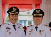Hanya 7 Bulan Memimpin, Bupati Andi Rahim – Jumail Mappile Sukses Tekan Angka Kemiskinan Luwu Utara ke 10,74 Persen