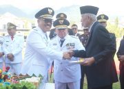 Di HUT ke-21, Pemprov Sulbar Berkomitmen Tingkatkan Kesejahteraan dan Tekan Kemiskinan