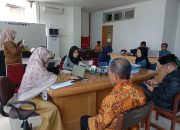 Hari Ke-6, Pemkesra Sulbar Terima Mahasiswa Penerima Beasiswa untuk Pemberkasan