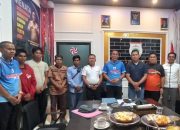 Rehab Rumah Korban Banjir Bebanga Segera Dimulai, Perkimtan Sulbar Awasi Ketat Pengelolaan Swakelola