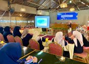 Dinkes Sulbar Perkuat Kapasitas Kader Lokus Pasti Padu di Pamboang dalam Penanganan Kusta