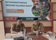 Dinas Ketapang Sulbar Rapat Percepatan Realisasi Program, Mempermudah Pelayanan ke Masyarakat